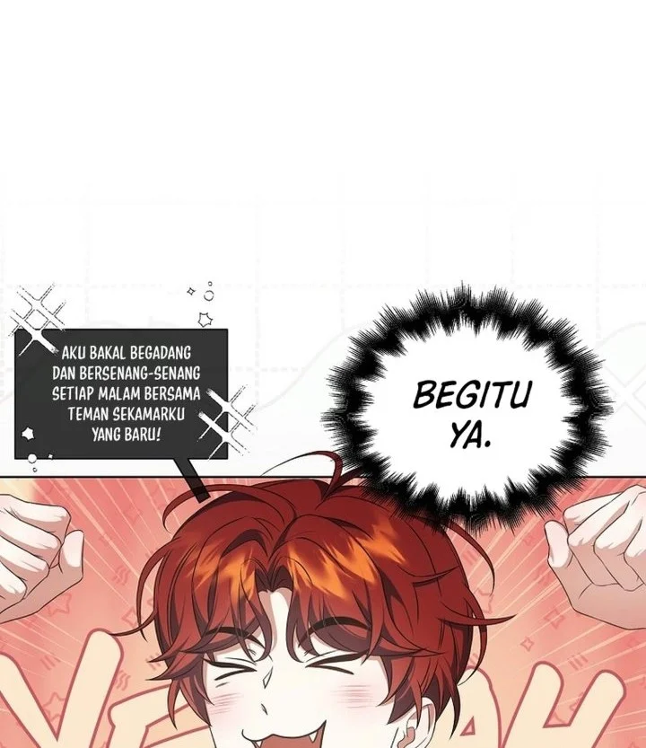 Debut or Die Chapter 114 Gambar 11