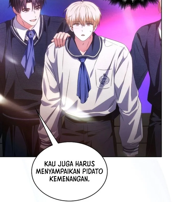 Debut or Die Chapter 116 Gambar 12