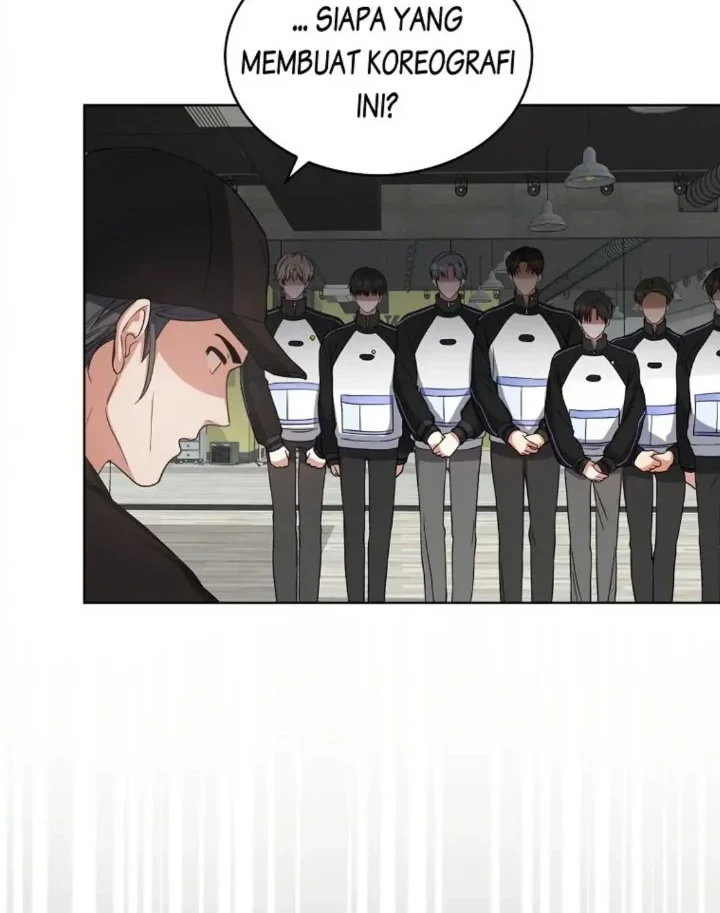 Debut or Die Chapter 12 Gambar 10