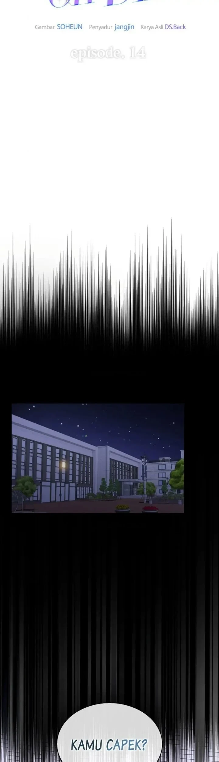 Debut or Die Chapter 14 Gambar 11