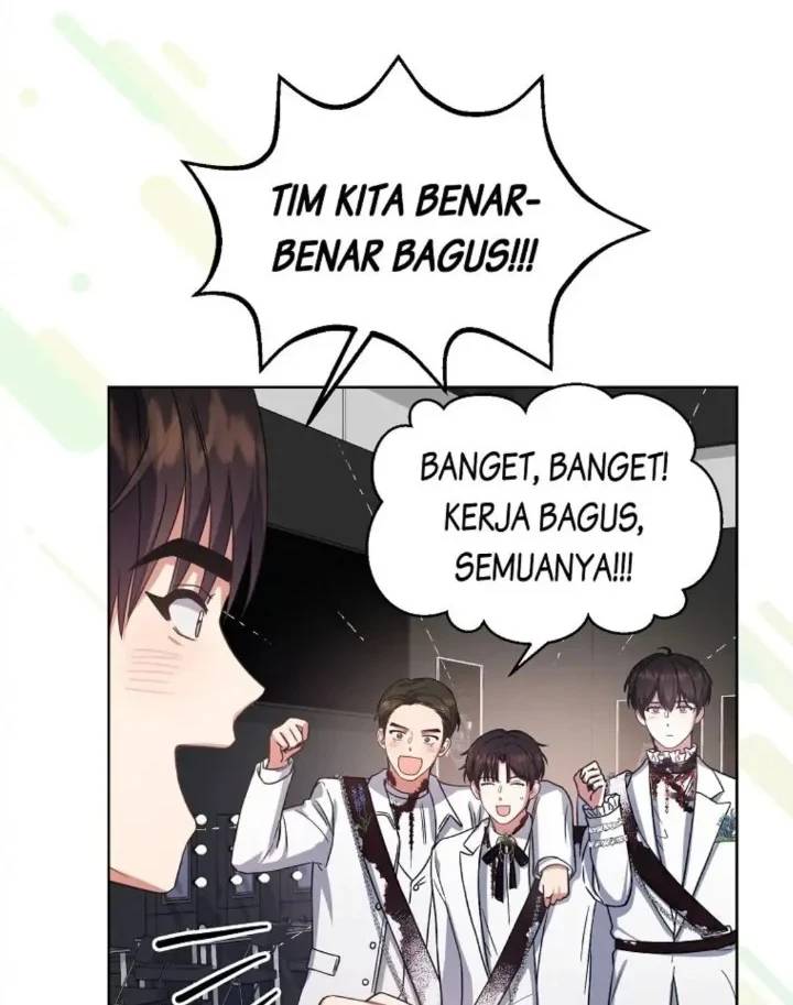 Debut or Die Chapter 15 Gambar 10