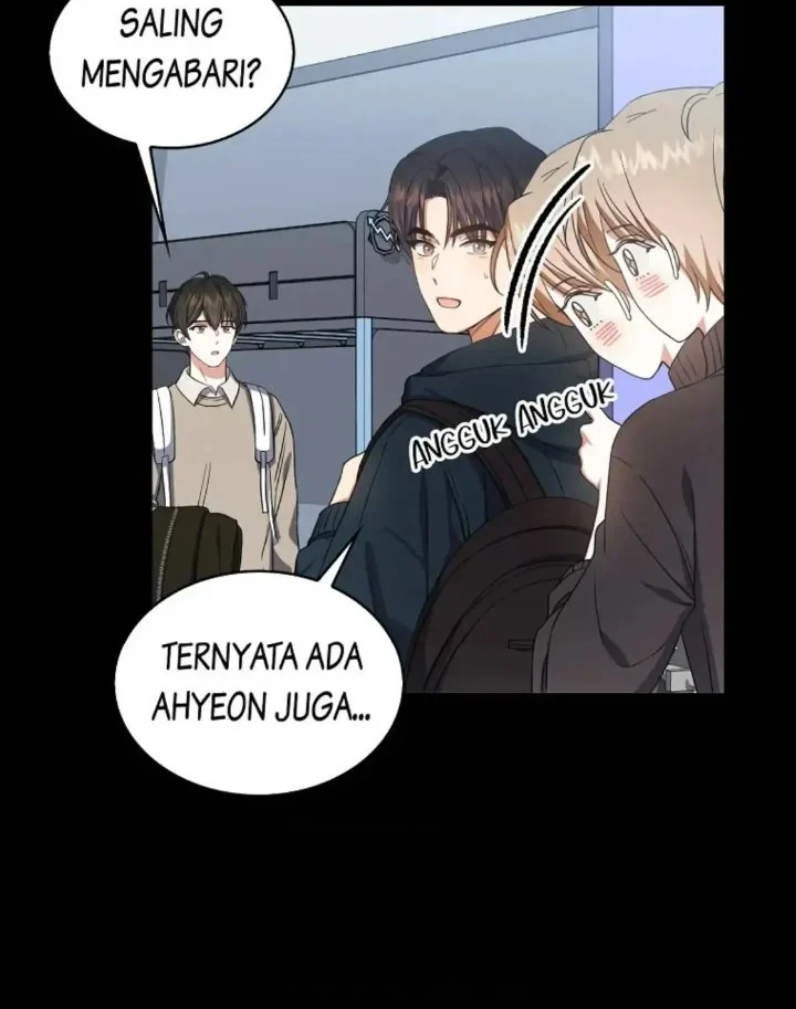 Debut or Die Chapter 16 Gambar 10