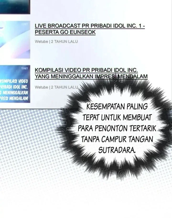 Debut or Die Chapter 18 Gambar 10