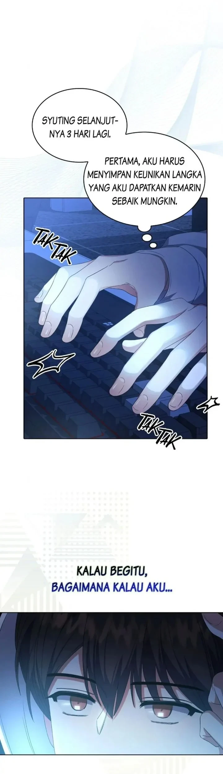 Debut or Die Chapter 18 Gambar 11