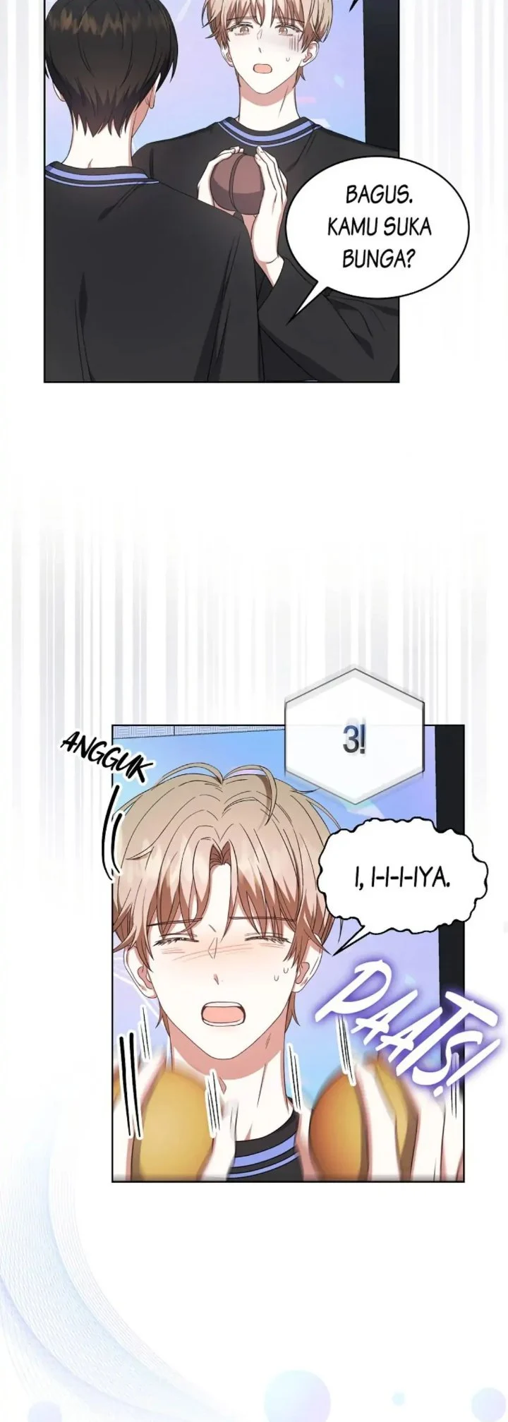 Debut or Die Chapter 19 Gambar 13
