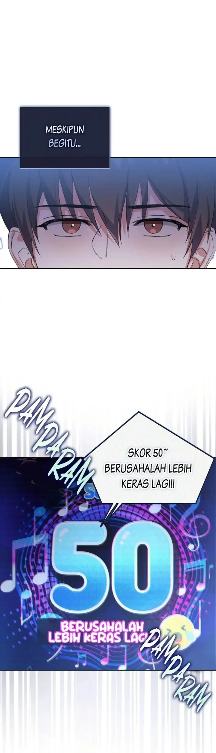 Debut or Die Chapter 2 Gambar 11