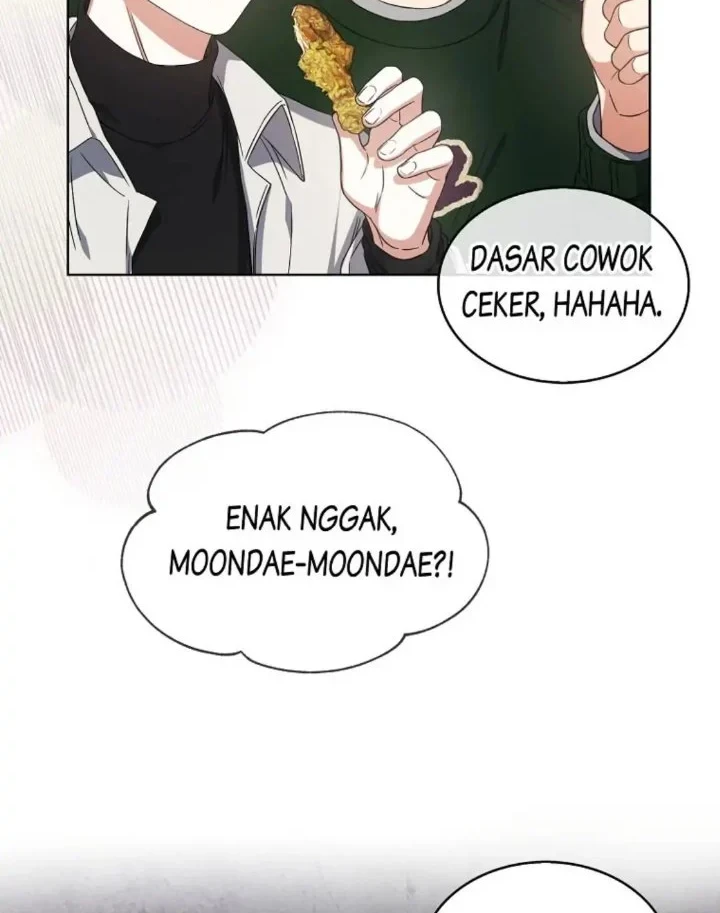 Debut or Die Chapter 21 Gambar 10