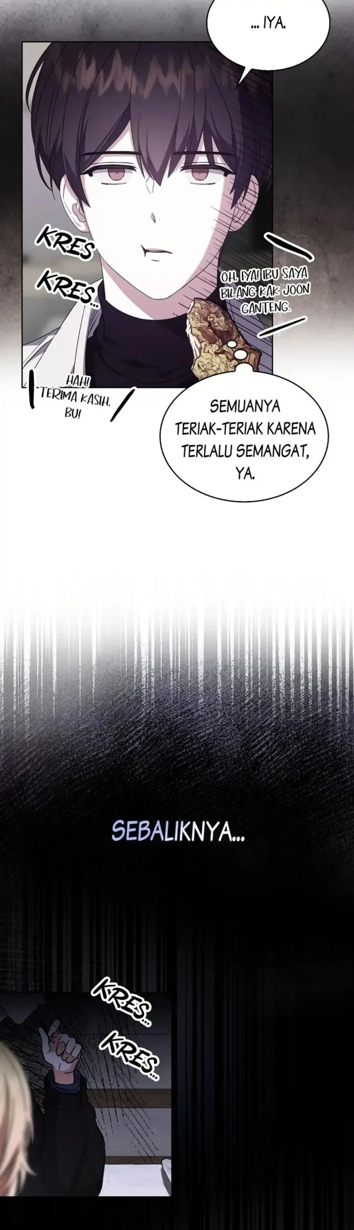 Debut or Die Chapter 21 Gambar 11