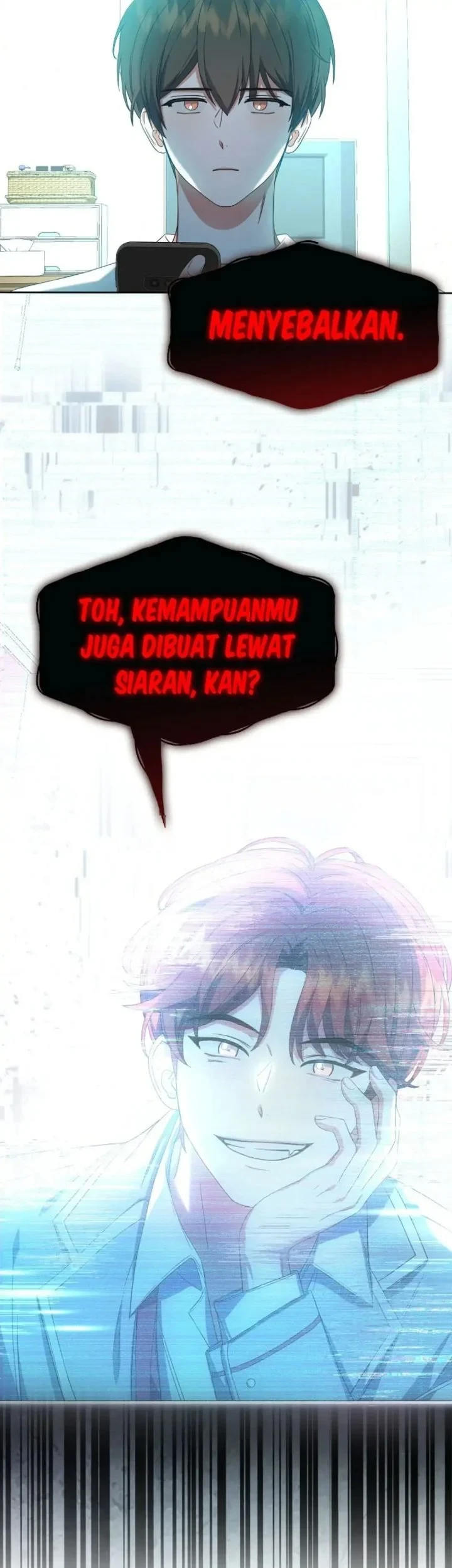 Debut or Die Chapter 23 Gambar 9