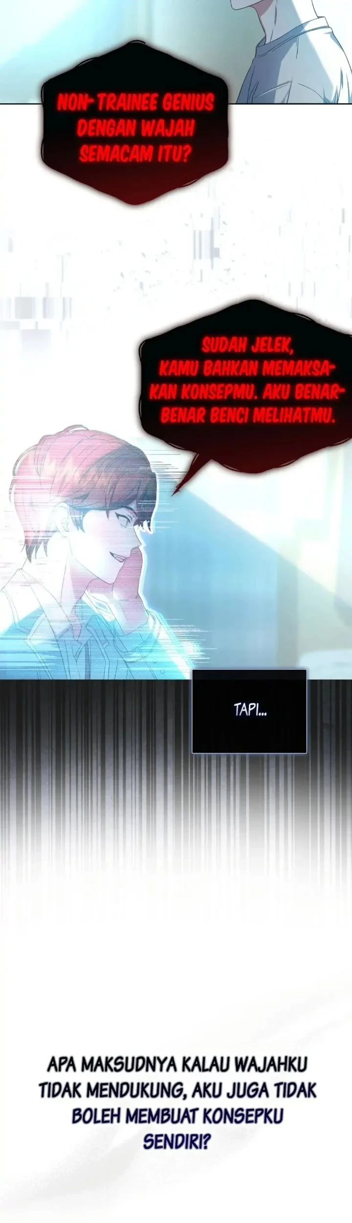 Debut or Die Chapter 23 Gambar 11
