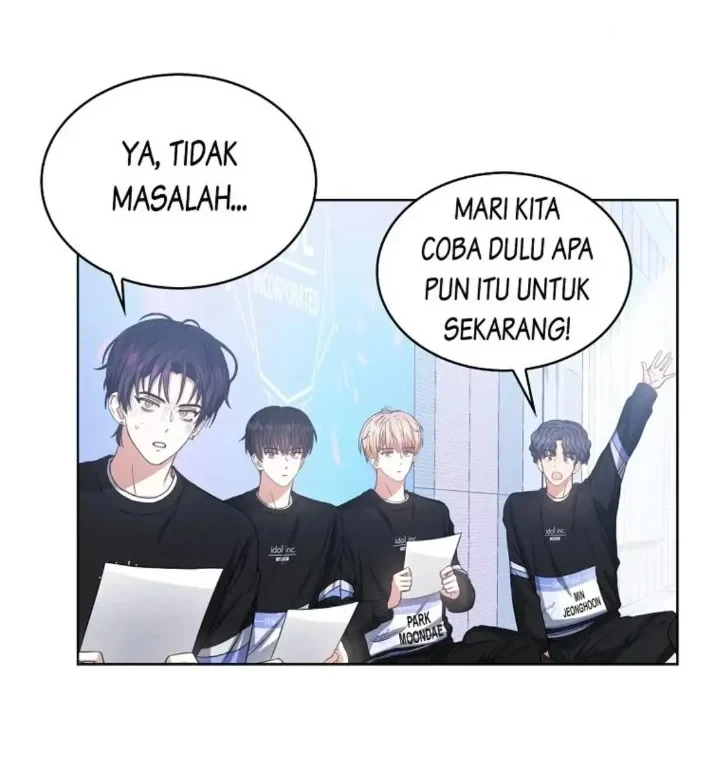 Debut or Die Chapter 28 Gambar 12
