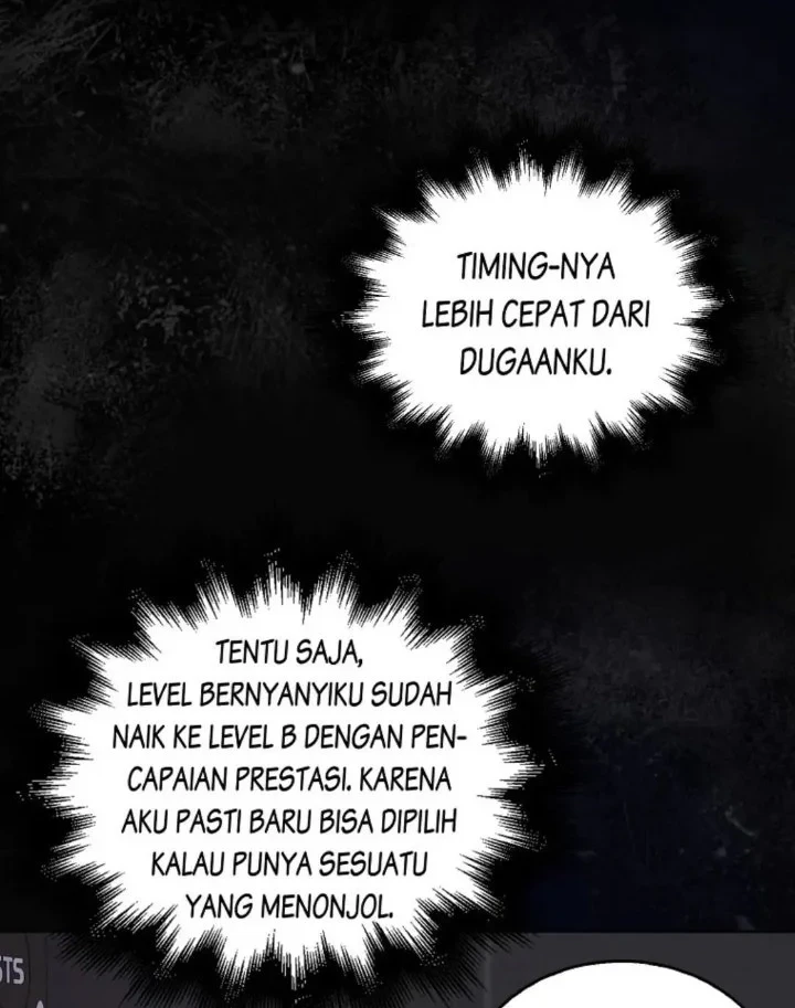 Debut or Die Chapter 3 Gambar 10