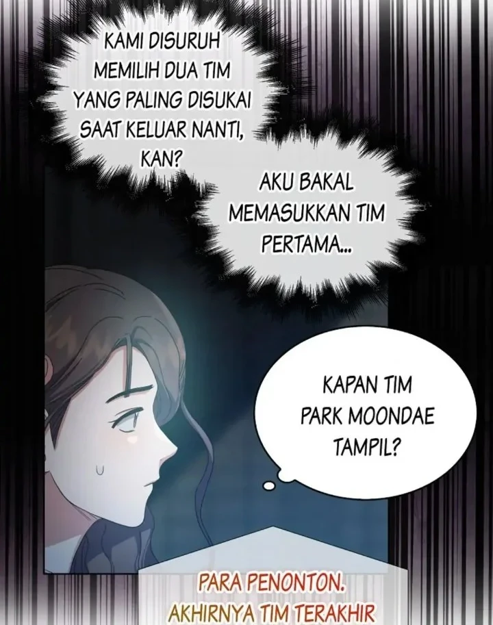 Debut or Die Chapter 30 Gambar 12