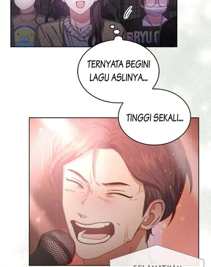 Debut or Die Chapter 30 Gambar 14