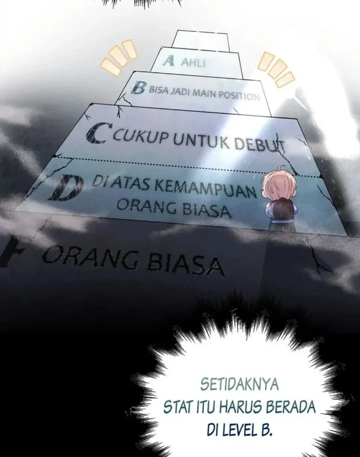 Debut or Die Chapter 31 Gambar 12