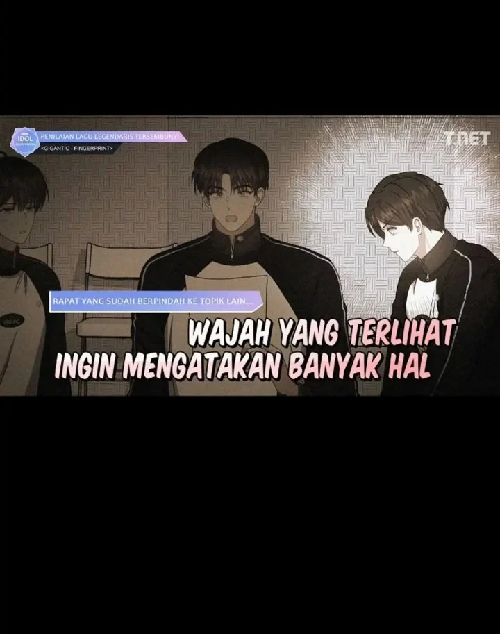 Debut or Die Chapter 34 Gambar 8