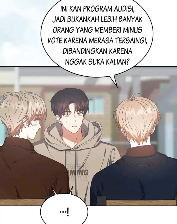 Debut or Die Chapter 36 Gambar 10