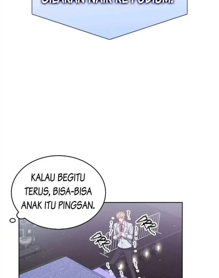 Debut or Die Chapter 37 Gambar 8