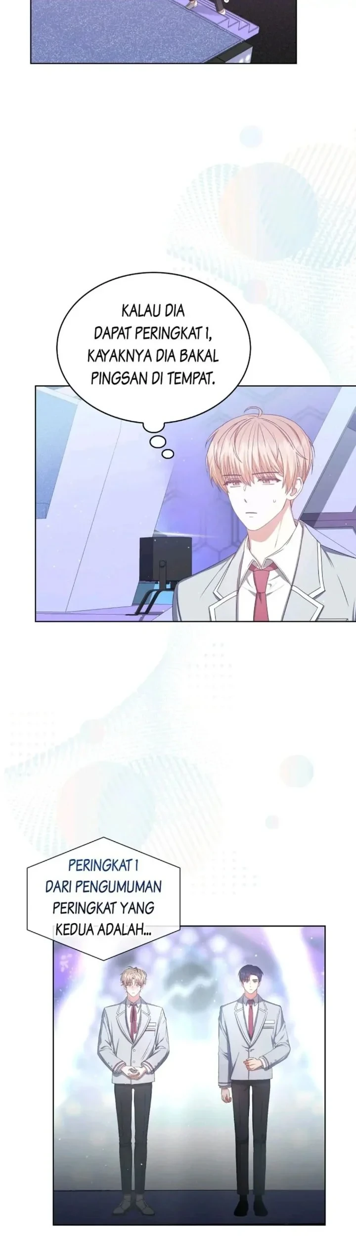 Debut or Die Chapter 37 Gambar 9