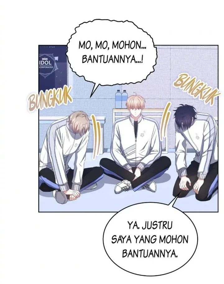 Debut or Die Chapter 39 Gambar 10