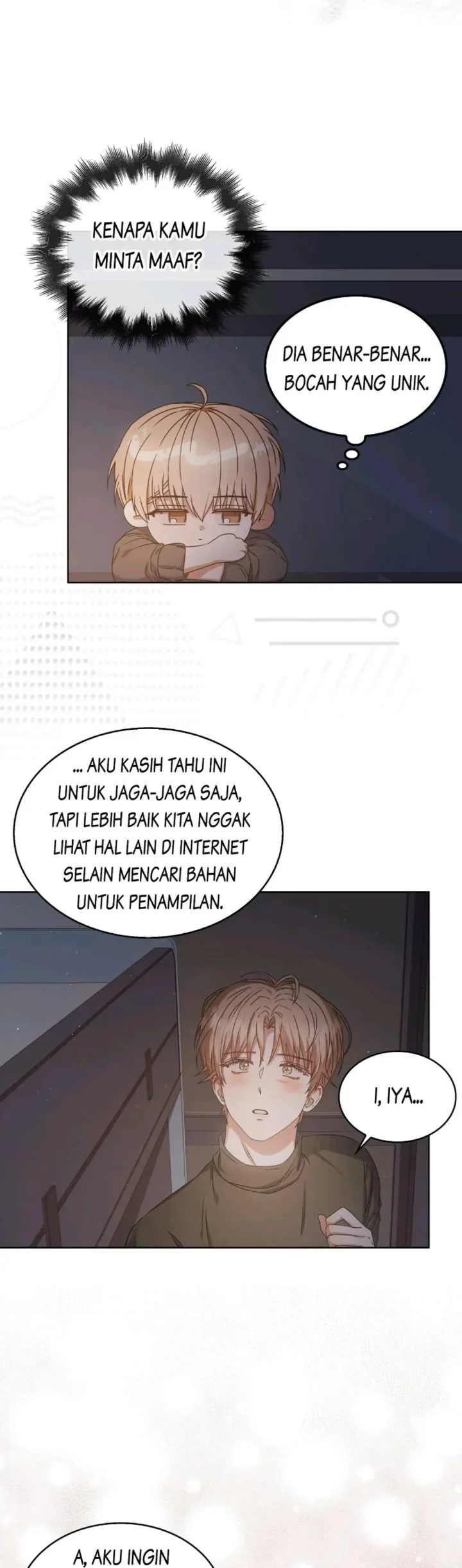 Debut or Die Chapter 42 Gambar 11