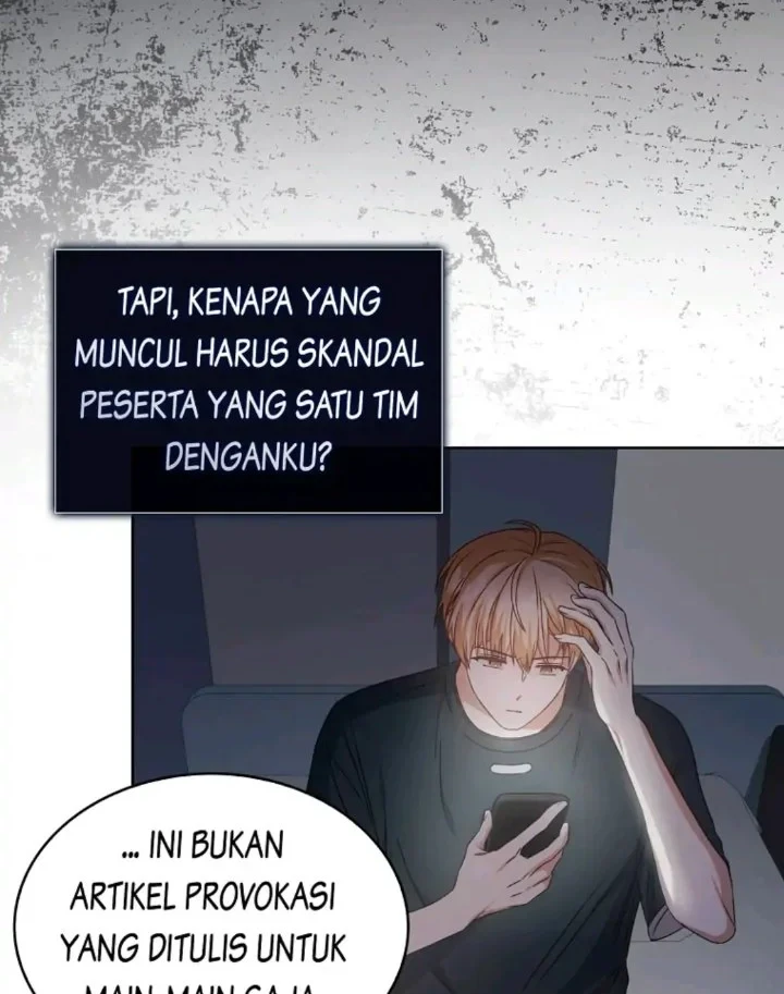 Debut or Die Chapter 43 Gambar 10