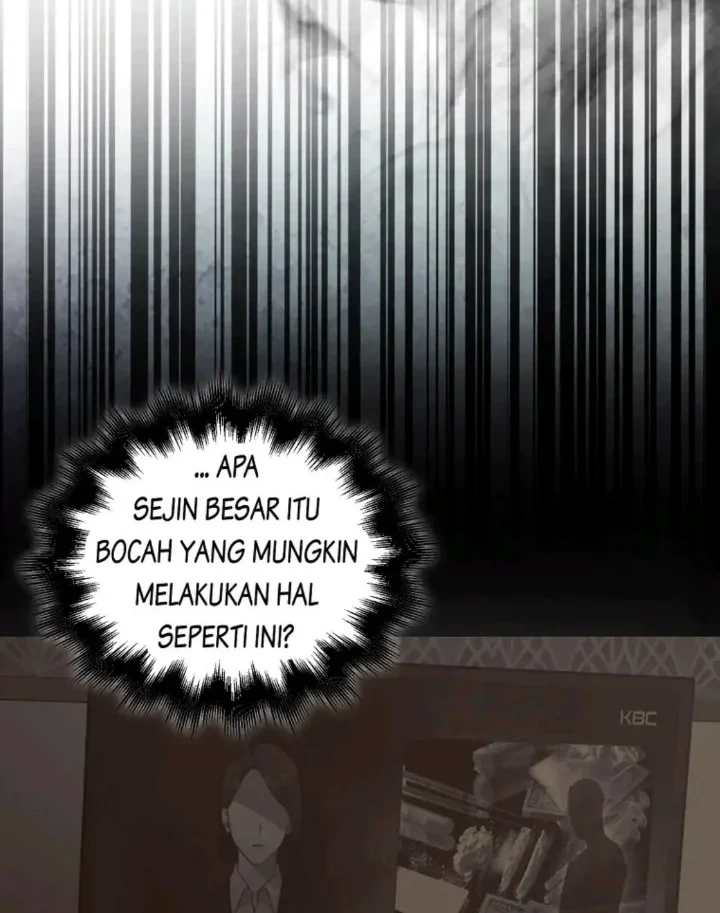 Debut or Die Chapter 43 Gambar 12