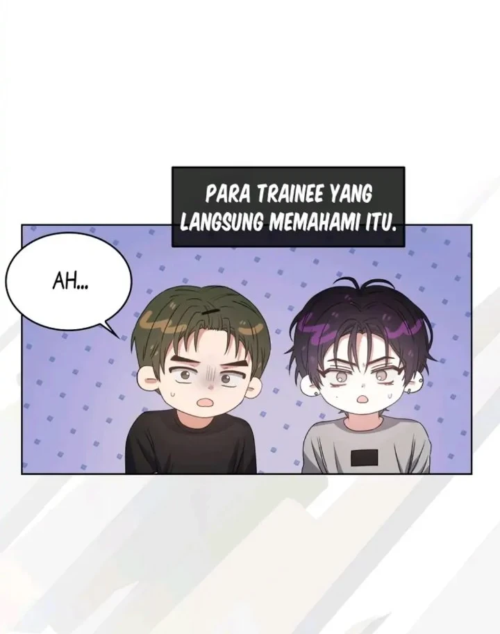 Debut or Die Chapter 44 Gambar 12