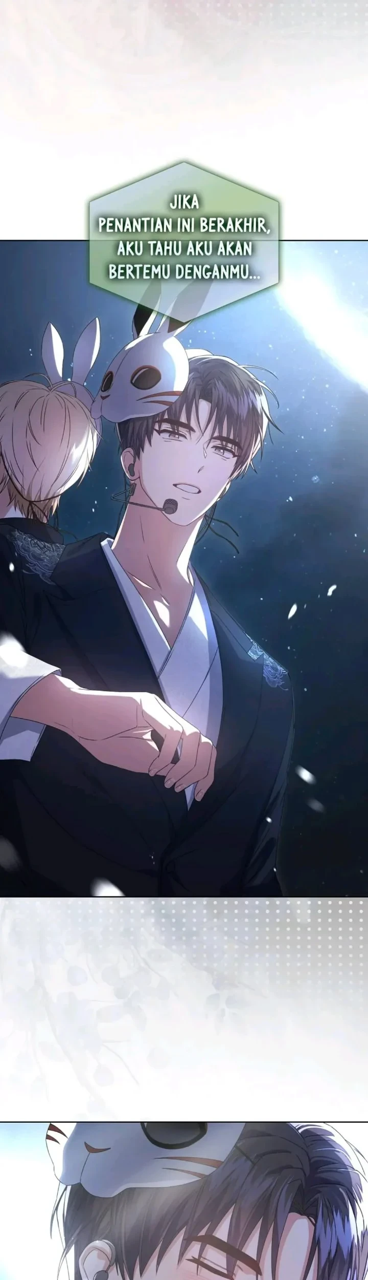 Debut or Die Chapter 46 Gambar 12