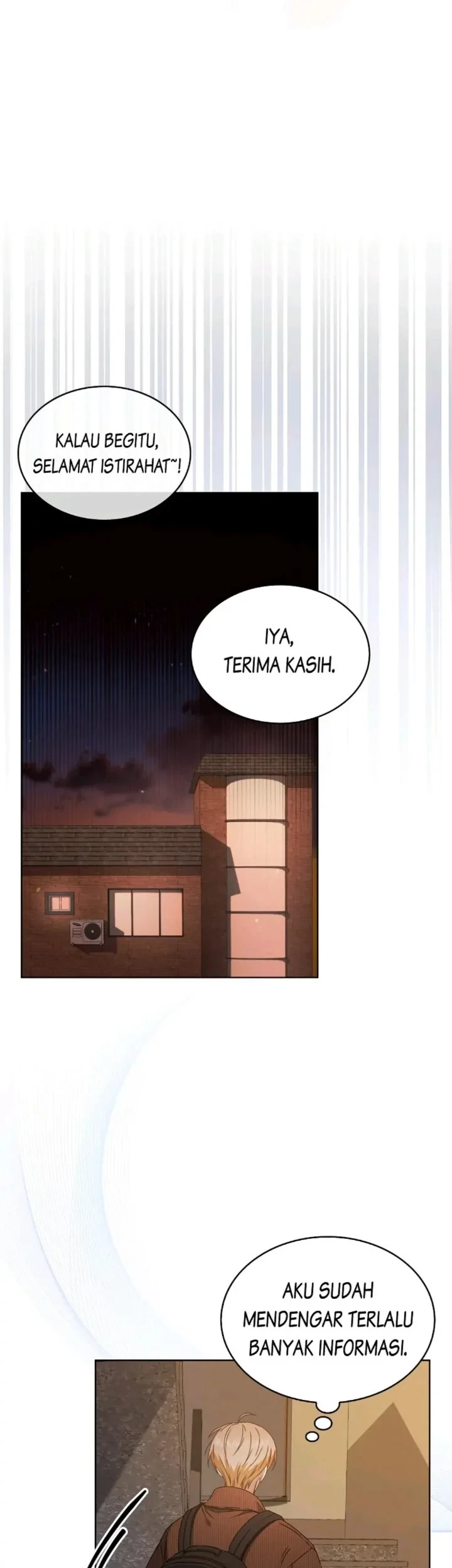 Debut or Die Chapter 47 Gambar 11