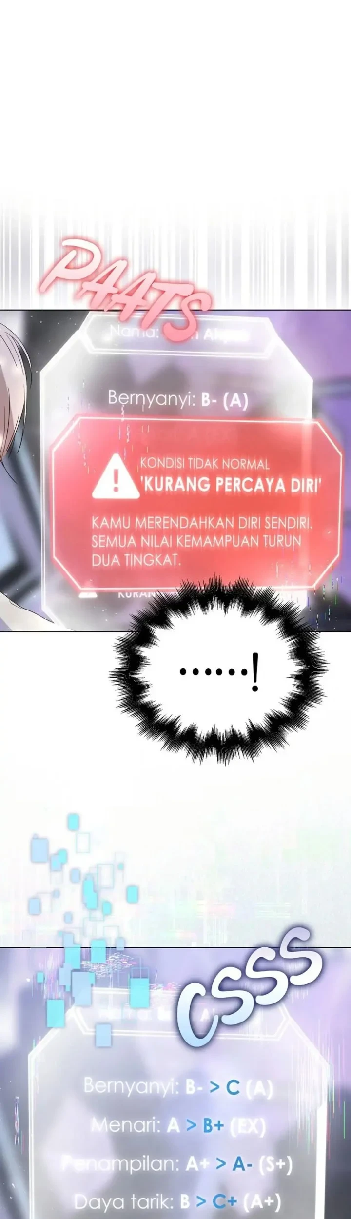 Debut or Die Chapter 5 Gambar 9