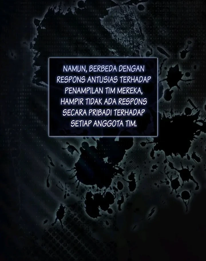 Debut or Die Chapter 50 Gambar 9