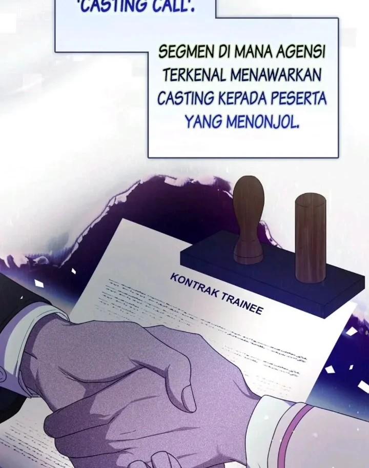 Debut or Die Chapter 51 Gambar 12