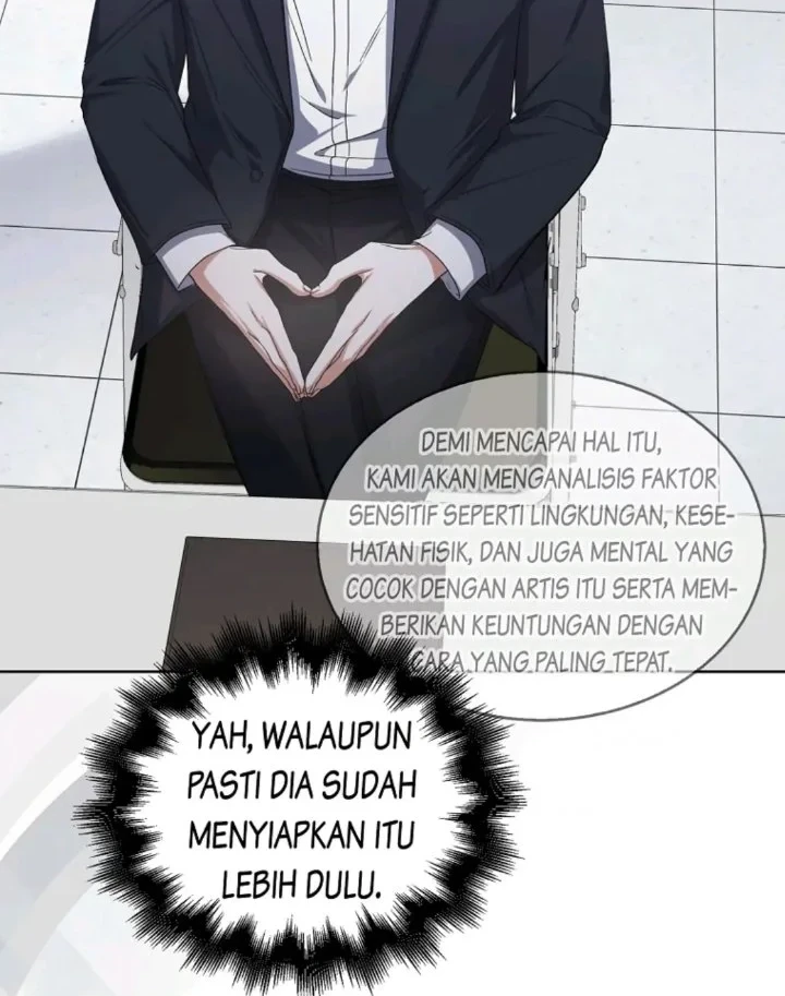 Debut or Die Chapter 52 Gambar 10