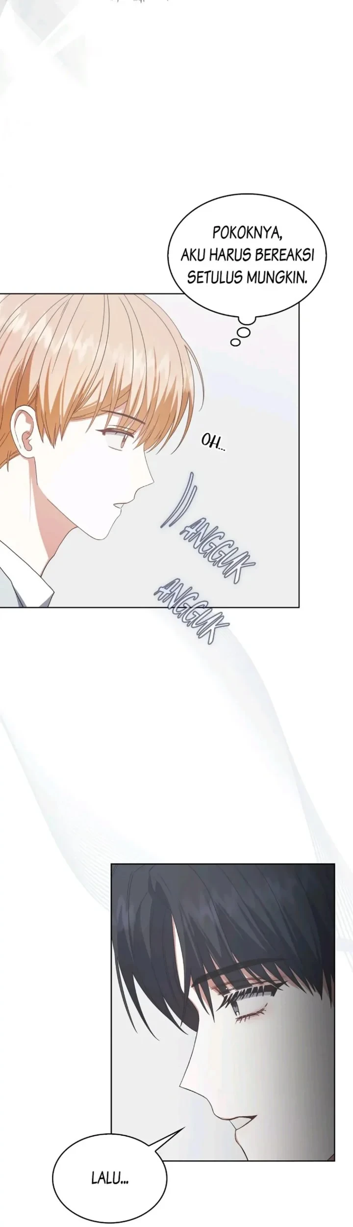 Debut or Die Chapter 52 Gambar 11