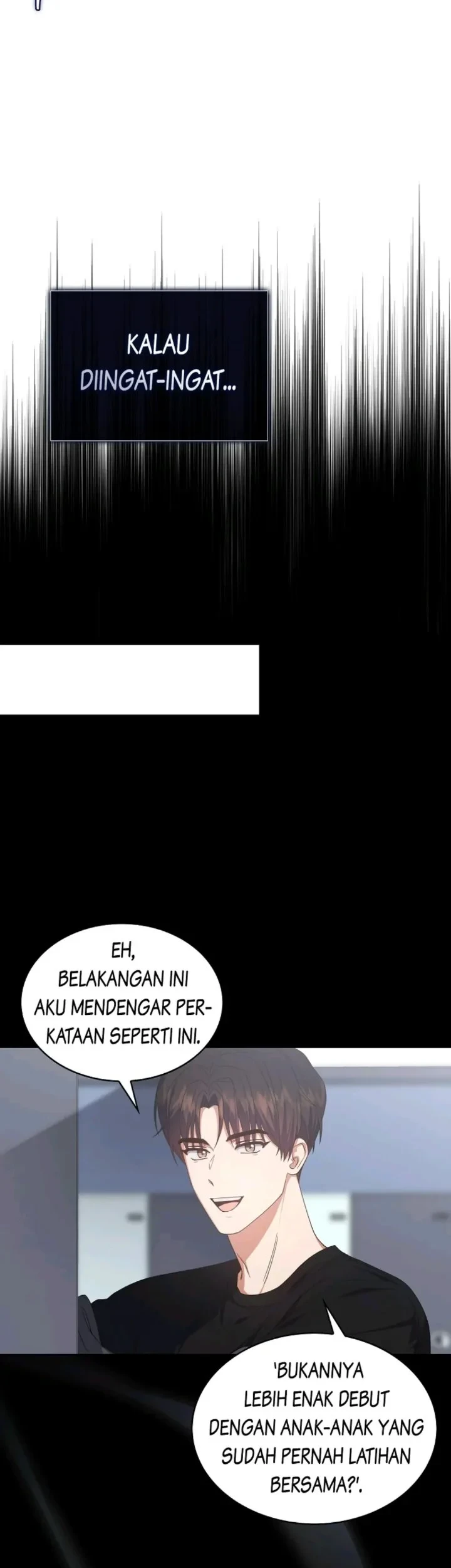 Debut or Die Chapter 53 Gambar 13