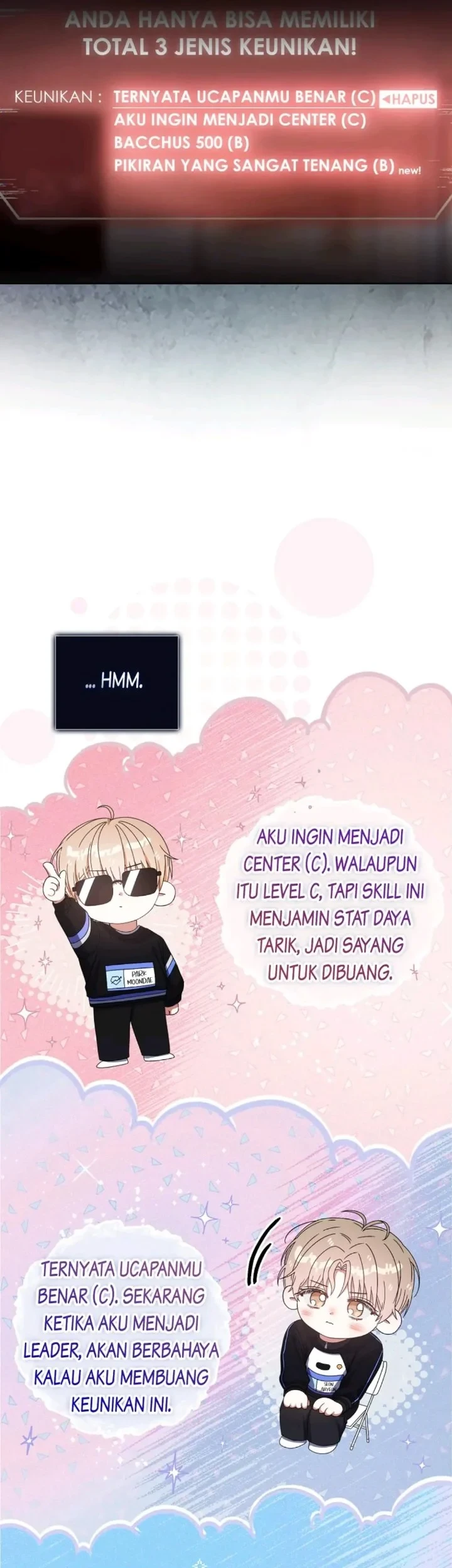 Debut or Die Chapter 55 Gambar 11