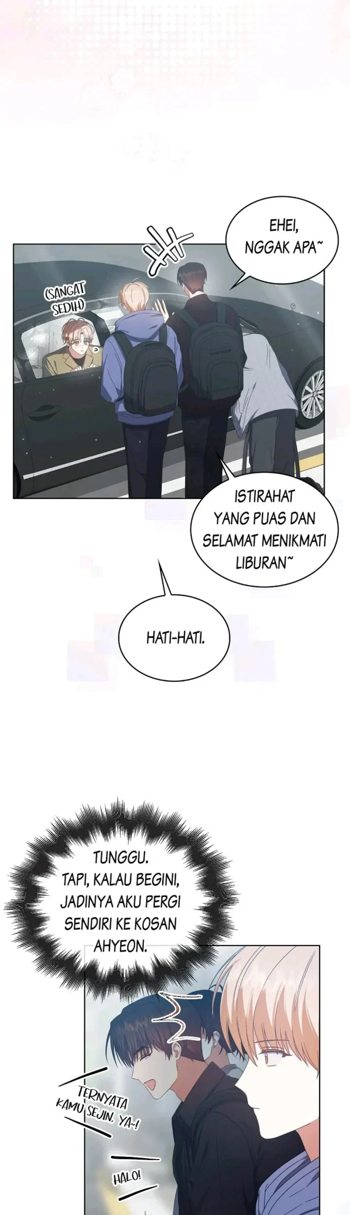 Debut or Die Chapter 56 Gambar 11