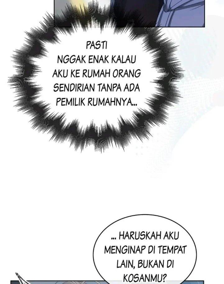 Debut or Die Chapter 56 Gambar 12