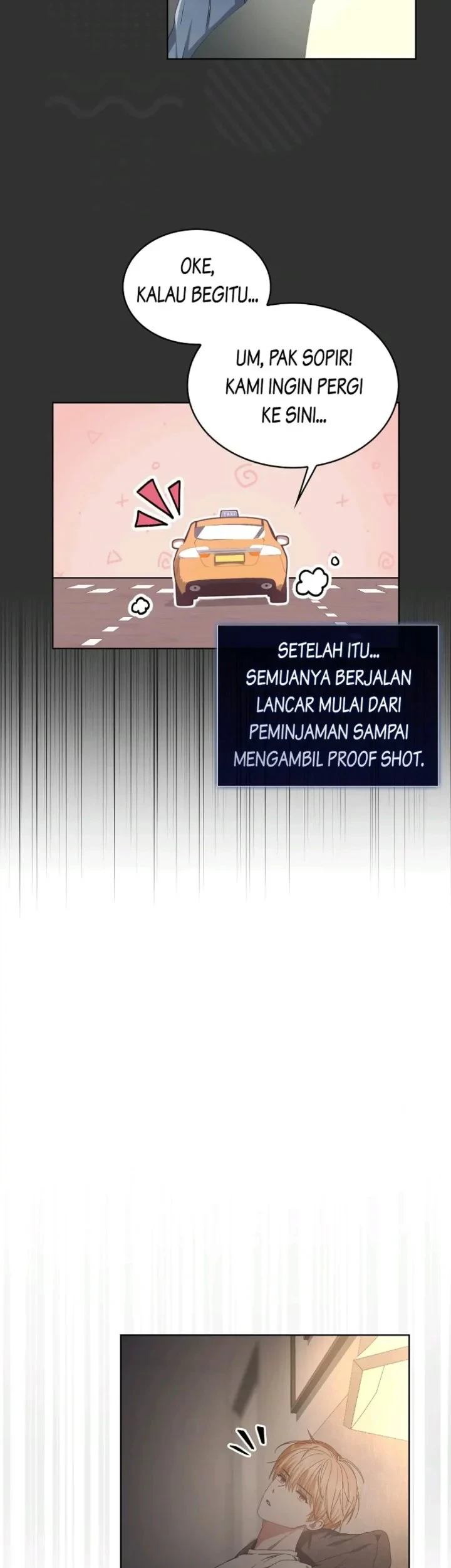 Debut or Die Chapter 57 Gambar 9
