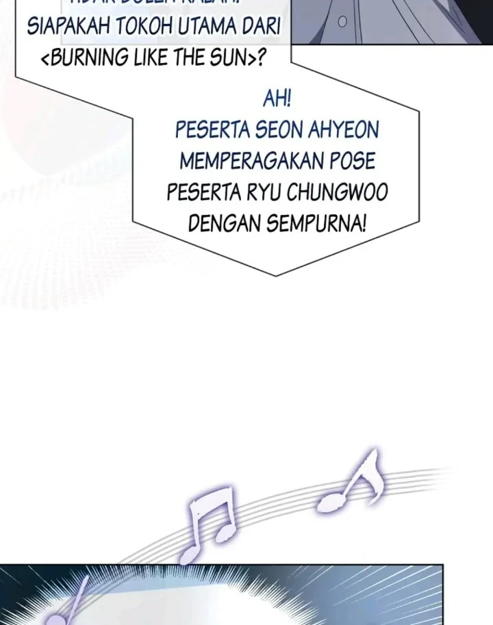 Debut or Die Chapter 58 Gambar 10