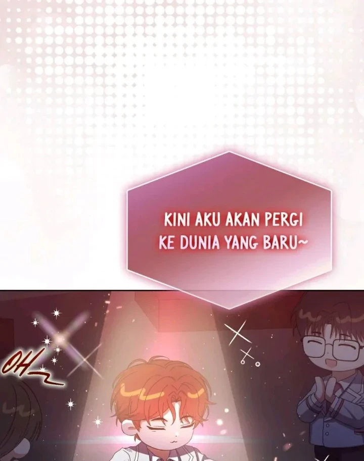 Debut or Die Chapter 58 Gambar 12