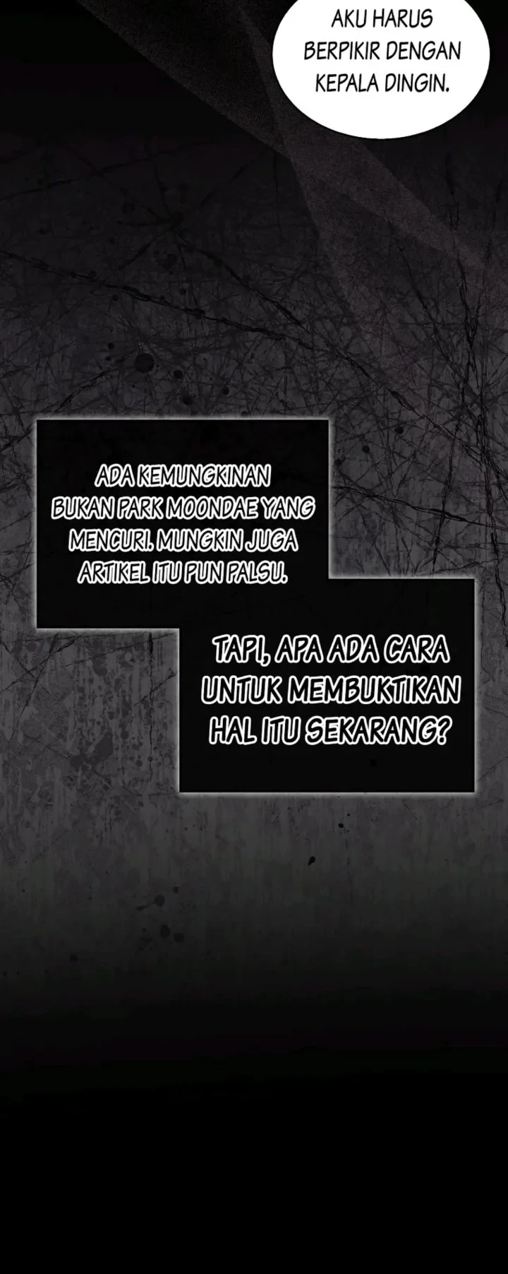 Debut or Die Chapter 59 Gambar 11