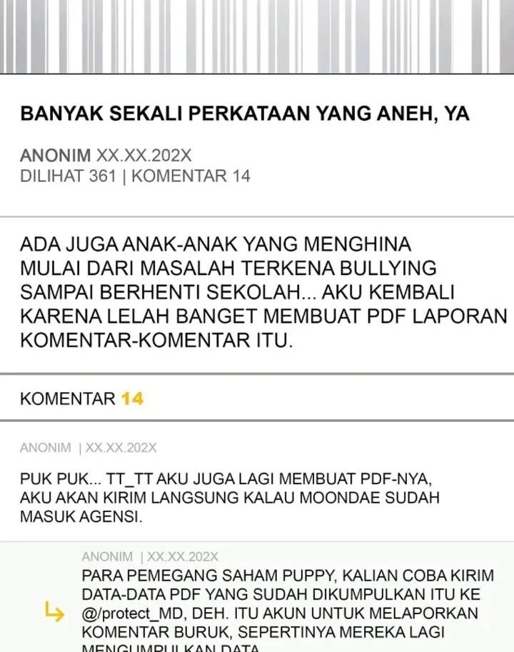Debut or Die Chapter 61 Gambar 10