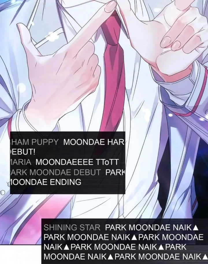 Debut or Die Chapter 62 Gambar 11