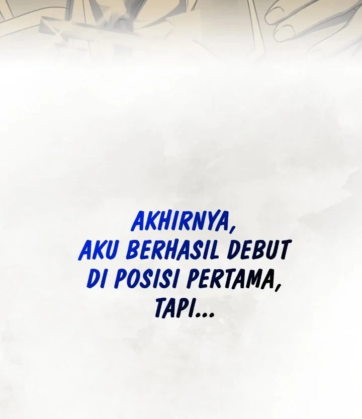 Debut or Die Chapter 65.5 Gambar 10