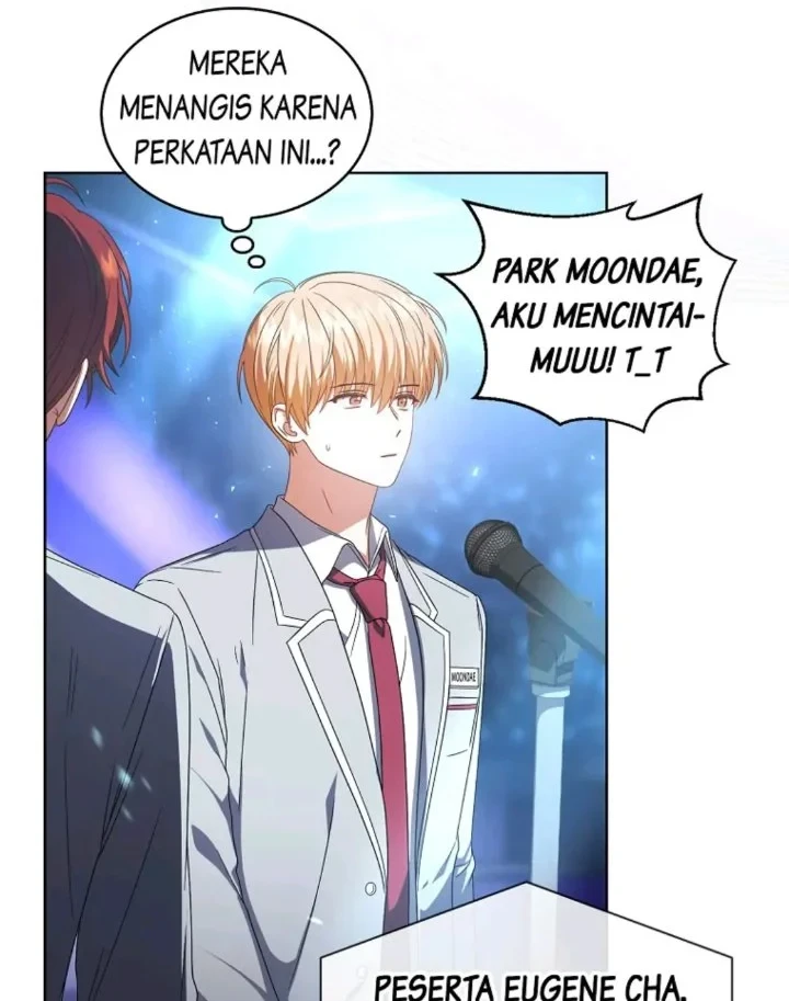 Debut or Die Chapter 65 Gambar 13