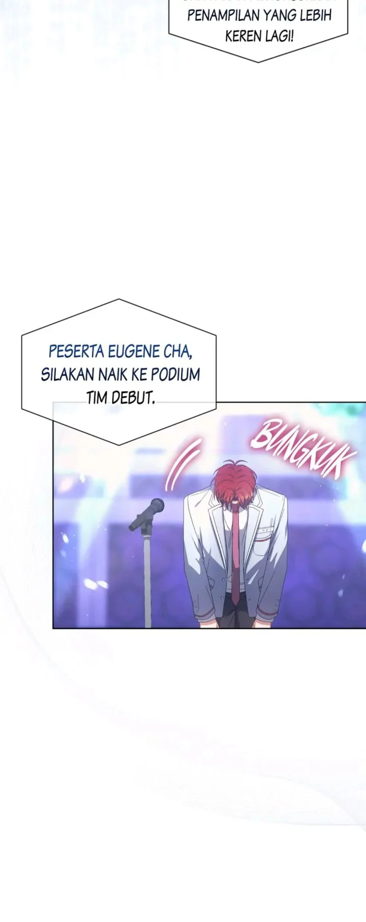 Debut or Die Chapter 65 Gambar 15