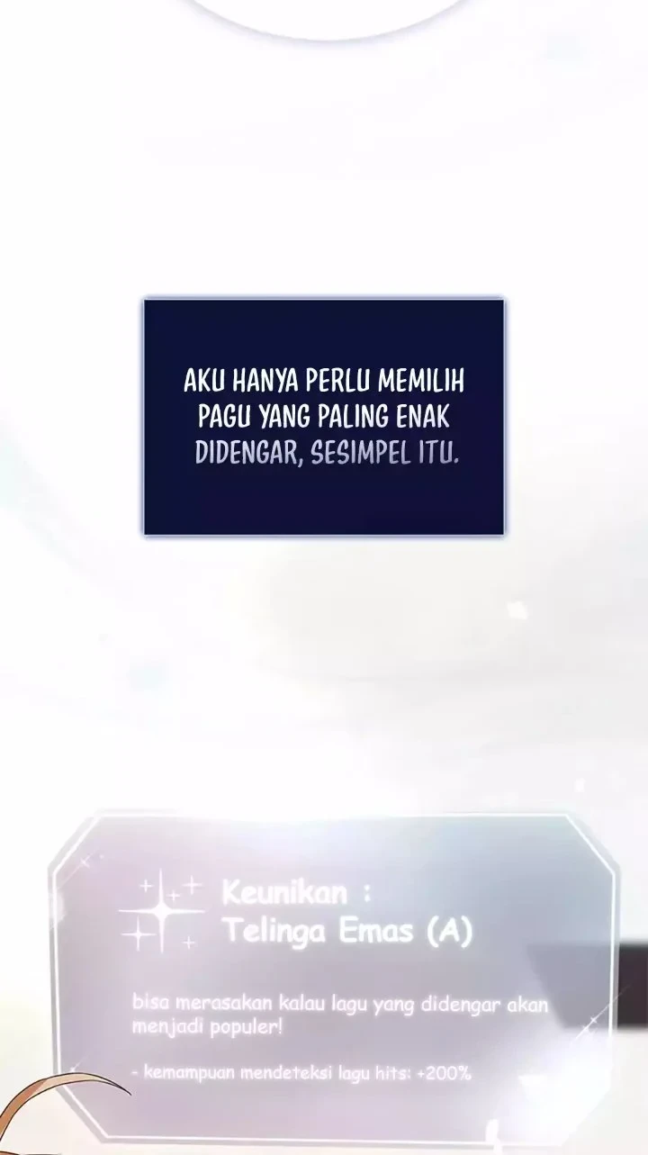 Debut or Die Chapter 68 Gambar 9
