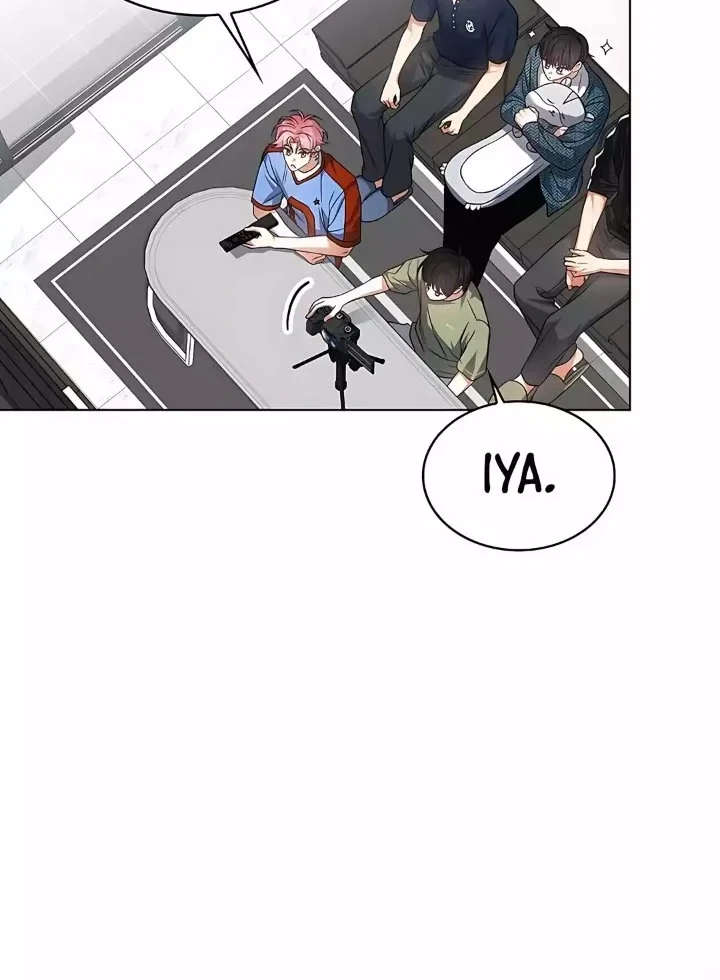 Debut or Die Chapter 74 Gambar 9